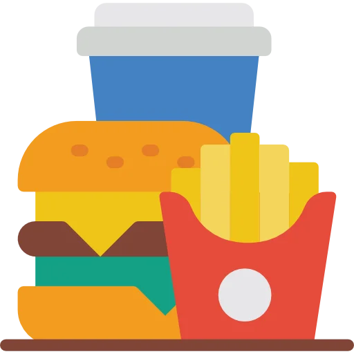 Food & Beverages
